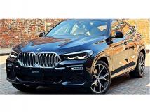 2021 BMW X6
