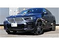 2021 BMW X6