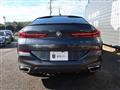 2021 BMW X6