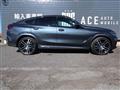 2021 BMW X6