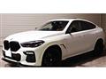 2021 BMW X6