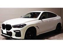 2021 BMW X6