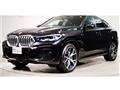 2021 BMW X6