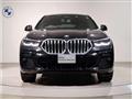 2021 BMW X6