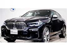 2021 BMW X6