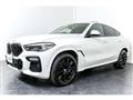 2020 BMW X6