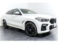 2020 BMW X6
