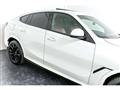 2020 BMW X6