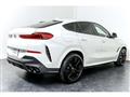 2020 BMW X6