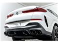 2020 BMW X6
