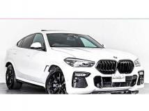 2020 BMW X6