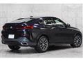 2020 BMW X6
