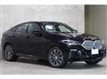 2020 BMW X6