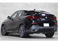 2020 BMW X6