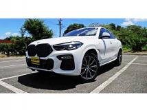 2020 BMW X6