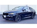 2020 BMW X6