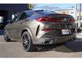 2020 BMW X6