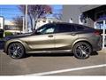 2020 BMW X6