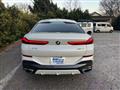 2020 BMW X6