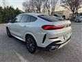 2020 BMW X6