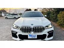 2020 BMW X6