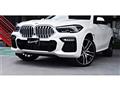 2020 BMW X6