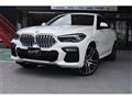 2020 BMW X6
