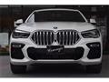 2020 BMW X6