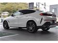 2020 BMW X6