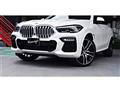 2020 BMW X6