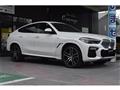 2020 BMW X6