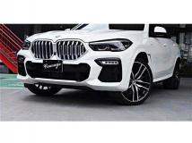 2020 BMW X6