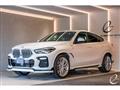 2020 BMW X6