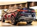 2020 BMW X6