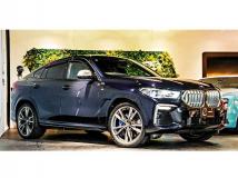 2020 BMW X6