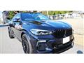 2020 BMW X6