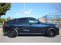 2020 BMW X6