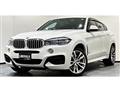 2019 BMW X6