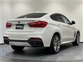 2019 BMW X6