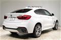 2019 BMW X6