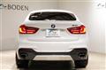 2019 BMW X6