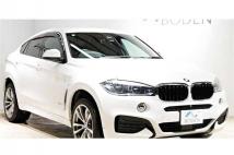 2019 BMW X6