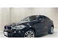 2017 BMW X6