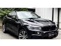 2016 BMW X6