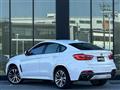 2016 BMW X6