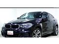 2016 BMW X6