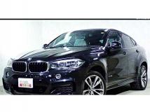 2016 BMW X6