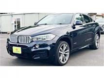 2016 BMW X6
