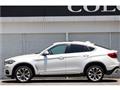 2015 BMW X6