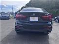 2015 BMW X6